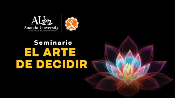 Seminario EL ARTE DE DECIDIR