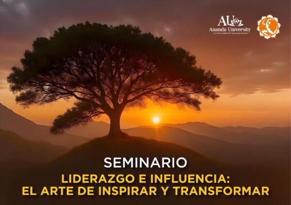 Seminario LIDERAZGO E INFLUENCIA: el arte de Inspirar y Transformar