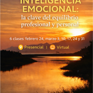 Laboratorio de Inteligencia Emocional: la clave del equilibrio profesional y personal